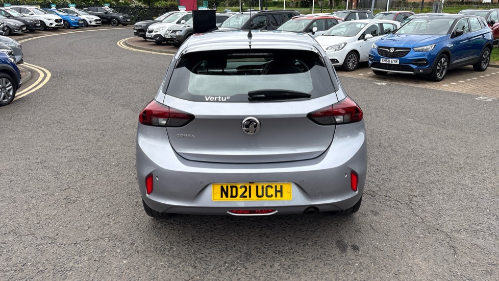 Vauxhall Corsa 1.2 Elite 5dr Petrol Hatchback - Image 41