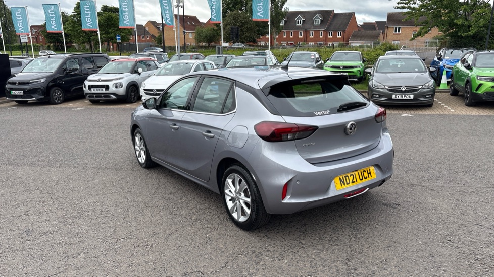 Vauxhall Corsa 1.2 Elite 5dr Petrol Hatchback - Image 42