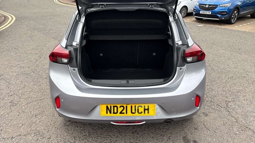 Vauxhall Corsa 1.2 Elite 5dr Petrol Hatchback - Image 43