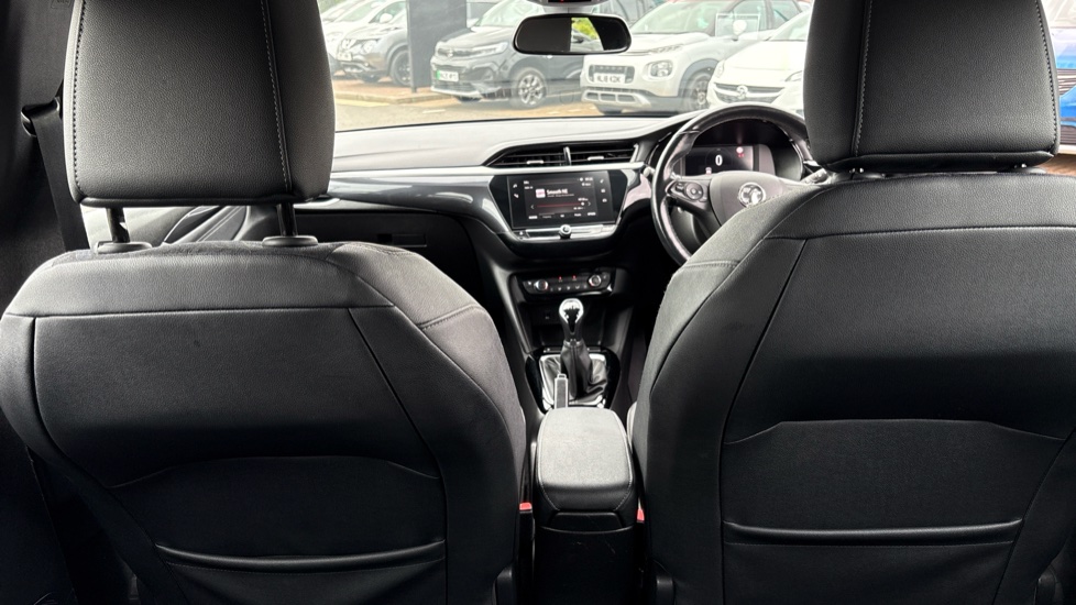 Vauxhall Corsa 1.2 Elite 5dr Petrol Hatchback - Image 44