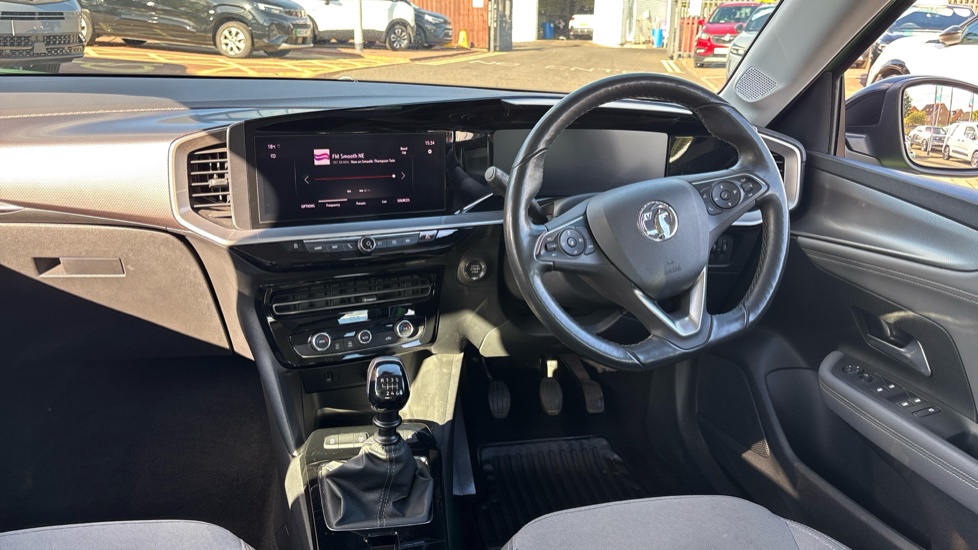 Vauxhall Mokka 1.2 Turbo 100 Elite Premium 5dr Petrol Hatchback - Image 10