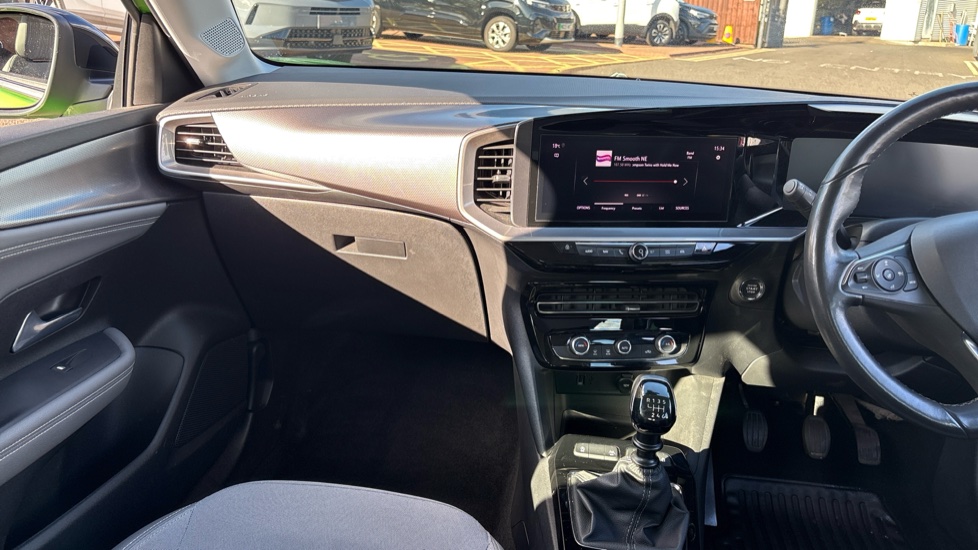 Vauxhall Mokka 1.2 Turbo 100 Elite Premium 5dr Petrol Hatchback - Image 14