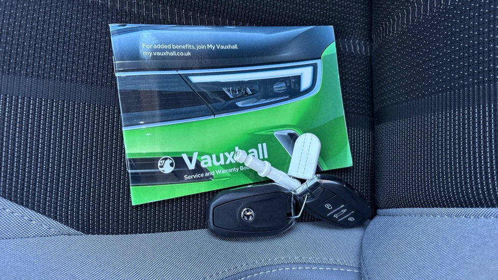 Vauxhall Mokka 1.2 Turbo 100 Elite Premium 5dr Petrol Hatchback - Image 21