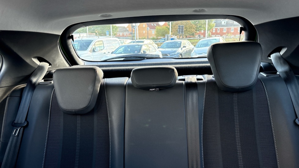 Vauxhall Mokka 1.2 Turbo 100 Elite Premium 5dr Petrol Hatchback - Image 27