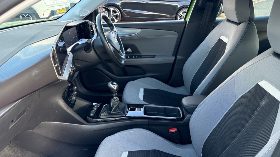 Vauxhall Mokka 1.2 Turbo 100 Elite Premium 5dr Petrol Hatchback - Image 29