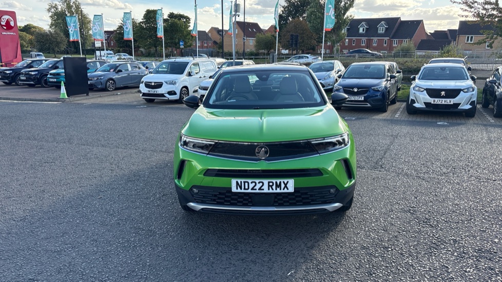 Vauxhall Mokka 1.2 Turbo 100 Elite Premium 5dr Petrol Hatchback - Image 34