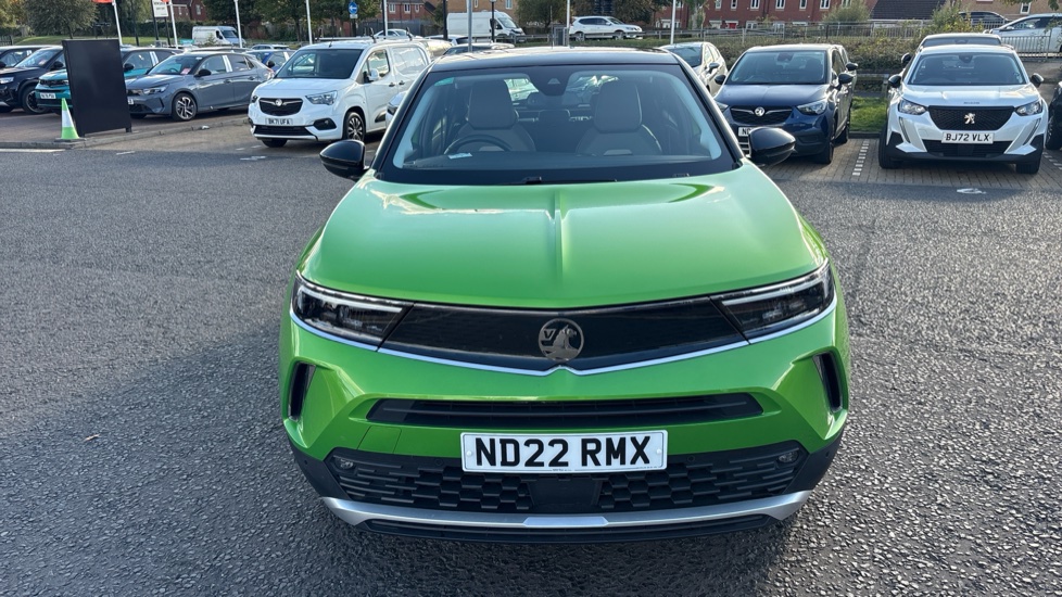 Vauxhall Mokka 1.2 Turbo 100 Elite Premium 5dr Petrol Hatchback - Image 35