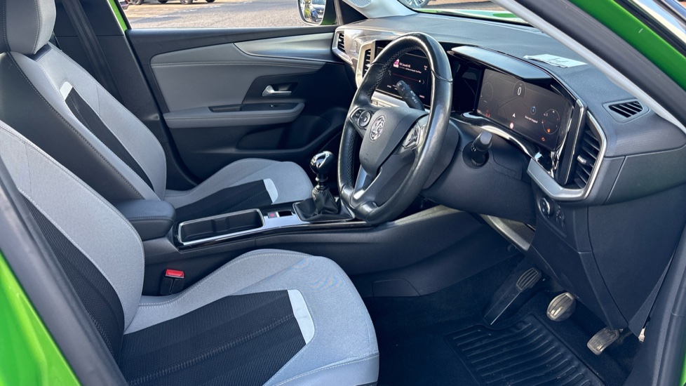 Vauxhall Mokka 1.2 Turbo 100 Elite Premium 5dr Petrol Hatchback - Image 39