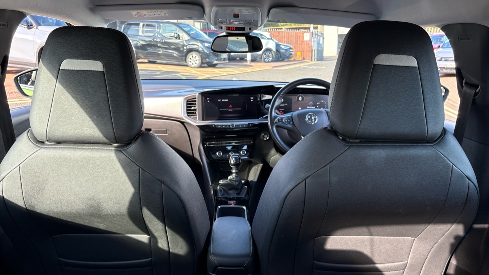 Vauxhall Mokka 1.2 Turbo 100 Elite Premium 5dr Petrol Hatchback - Image 44