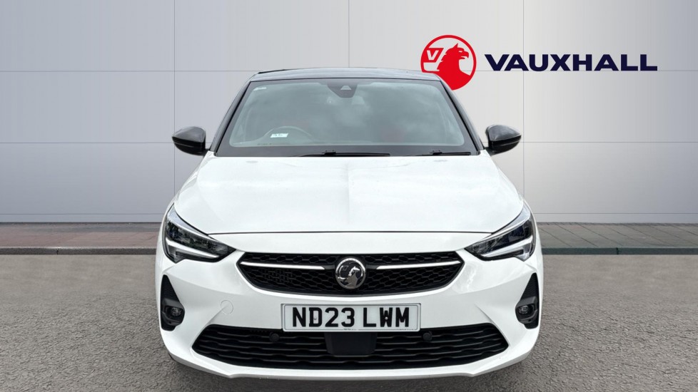 Vauxhall Corsa 1.2 Turbo GS 5dr Petrol Hatchback - Image 3
