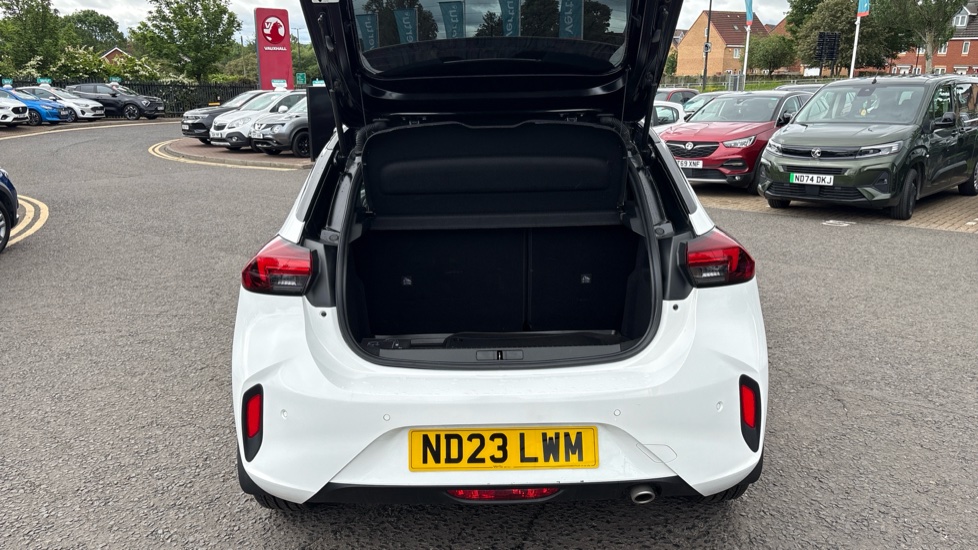 Vauxhall Corsa 1.2 Turbo GS 5dr Petrol Hatchback - Image 4