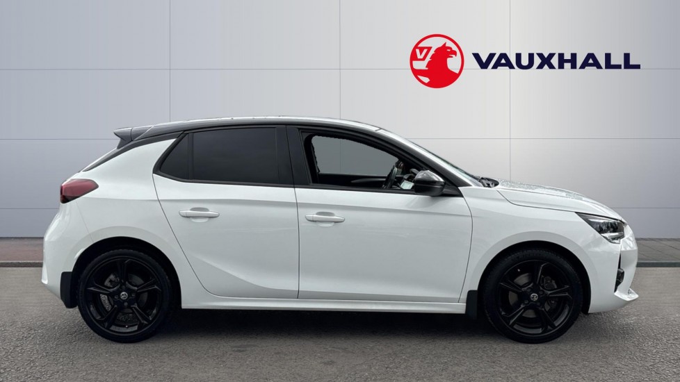 Vauxhall Corsa 1.2 Turbo GS 5dr Petrol Hatchback - Image 5