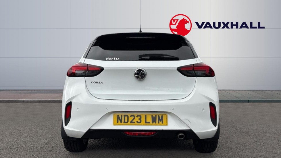 Vauxhall Corsa 1.2 Turbo GS 5dr Petrol Hatchback - Image 6