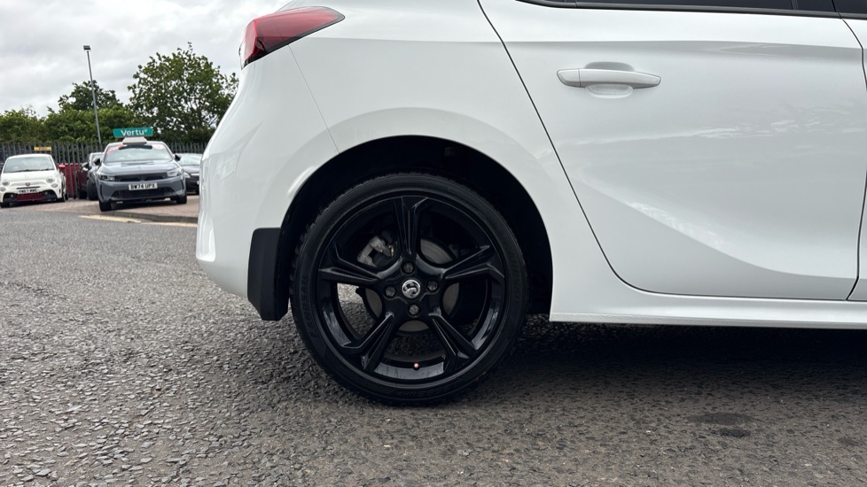 Vauxhall Corsa 1.2 Turbo GS 5dr Petrol Hatchback - Image 7