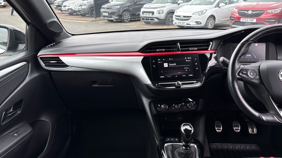 Vauxhall Corsa 1.2 Turbo GS 5dr Petrol Hatchback - Image 14