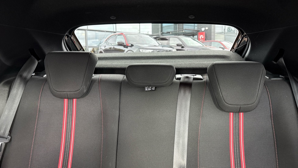 Vauxhall Corsa 1.2 Turbo GS 5dr Petrol Hatchback - Image 15