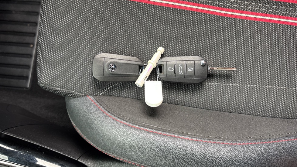 Vauxhall Corsa 1.2 Turbo GS 5dr Petrol Hatchback - Image 19
