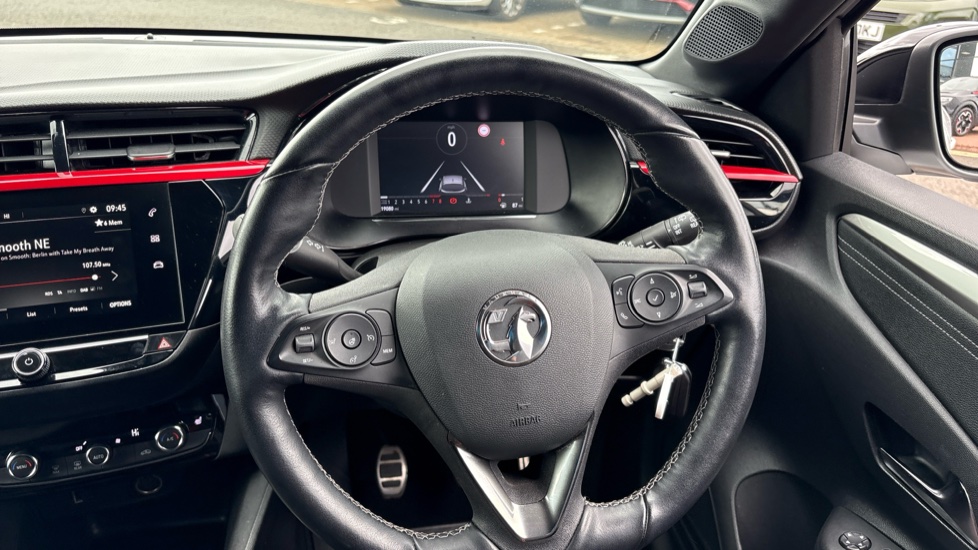 Vauxhall Corsa 1.2 Turbo GS 5dr Petrol Hatchback - Image 24
