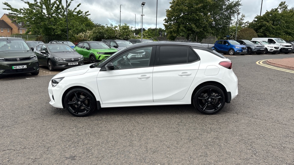Vauxhall Corsa 1.2 Turbo GS 5dr Petrol Hatchback - Image 30