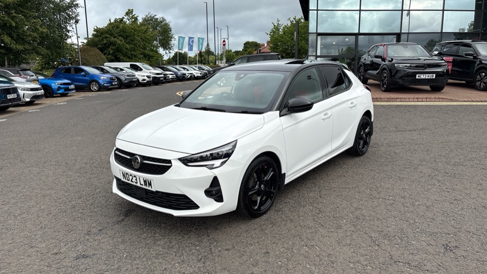 Vauxhall Corsa 1.2 Turbo GS 5dr Petrol Hatchback - Image 31