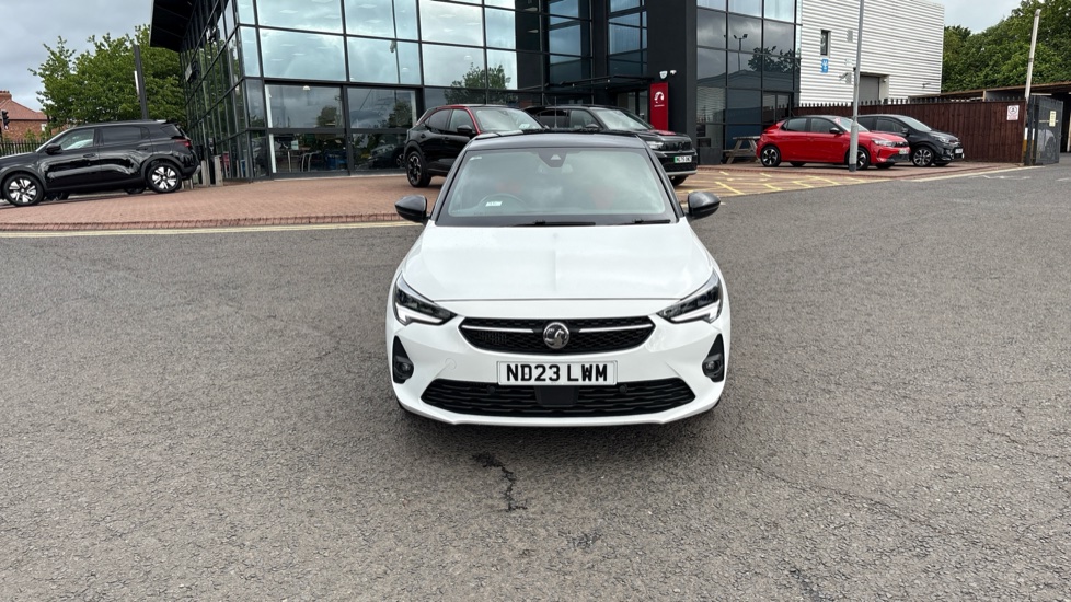 Vauxhall Corsa 1.2 Turbo GS 5dr Petrol Hatchback - Image 32