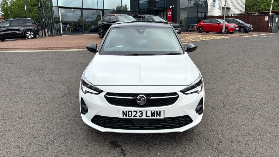 Vauxhall Corsa 1.2 Turbo GS 5dr Petrol Hatchback - Image 33