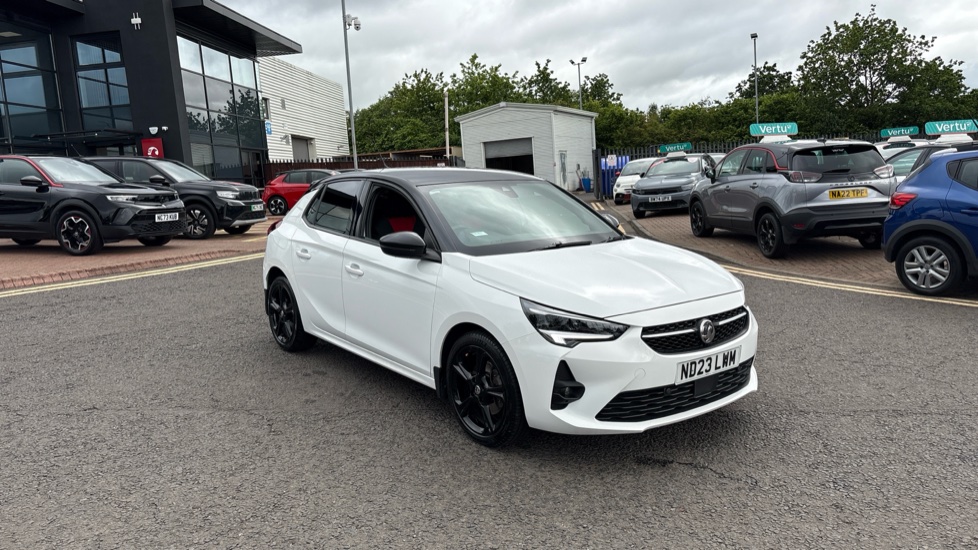 Vauxhall Corsa 1.2 Turbo GS 5dr Petrol Hatchback - Image 34