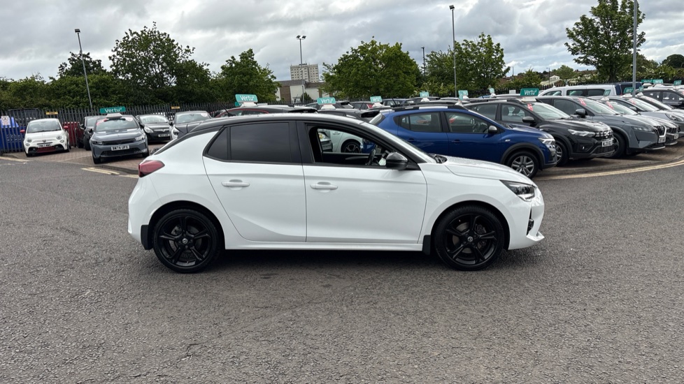 Vauxhall Corsa 1.2 Turbo GS 5dr Petrol Hatchback - Image 35