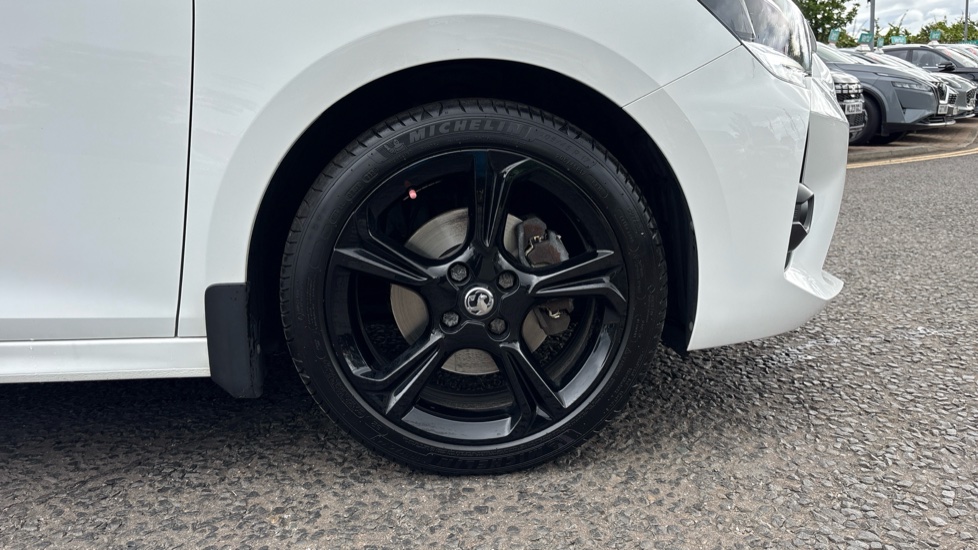 Vauxhall Corsa 1.2 Turbo GS 5dr Petrol Hatchback - Image 36