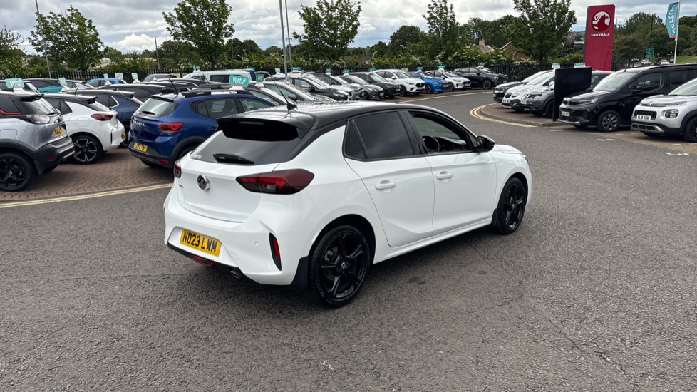 Vauxhall Corsa 1.2 Turbo GS 5dr Petrol Hatchback - Image 38