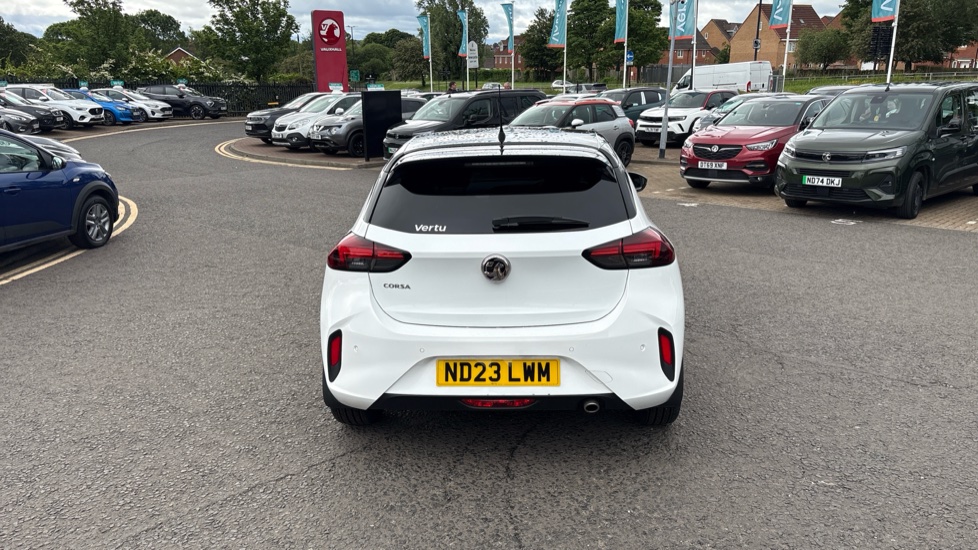 Vauxhall Corsa 1.2 Turbo GS 5dr Petrol Hatchback - Image 39