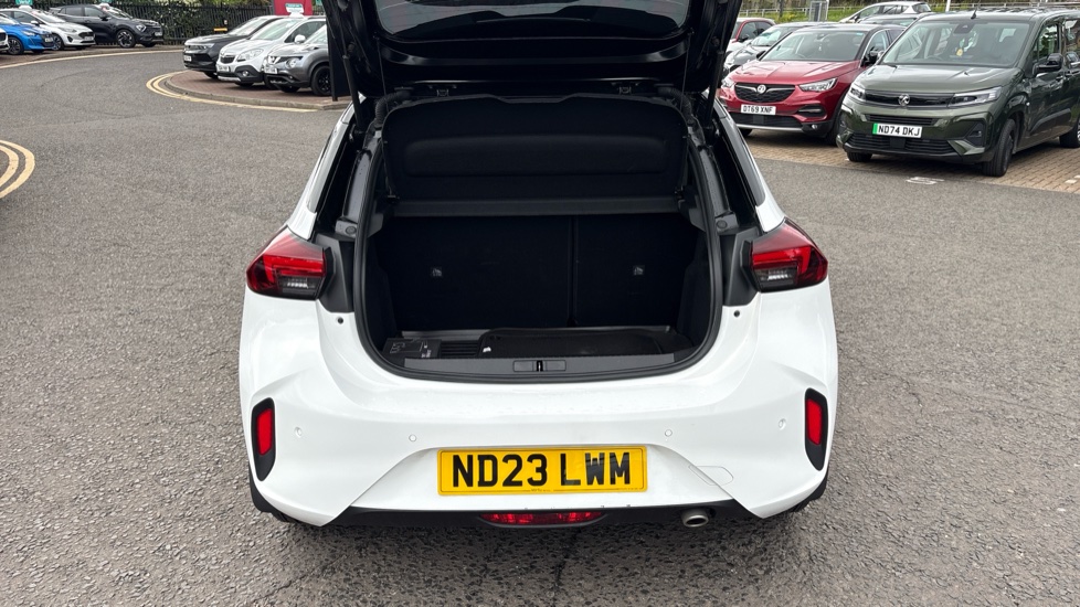 Vauxhall Corsa 1.2 Turbo GS 5dr Petrol Hatchback - Image 41