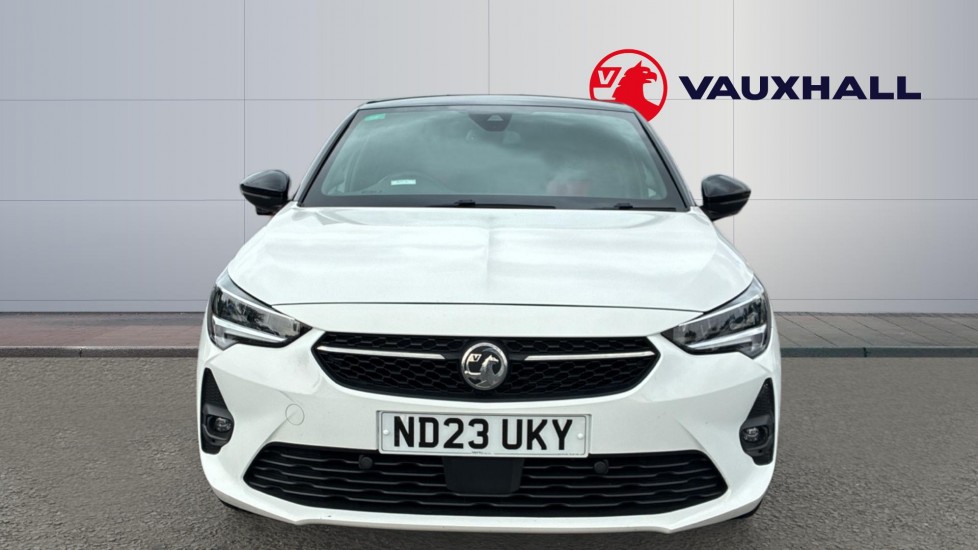 Vauxhall Corsa 1.2 GS 5dr Petrol Hatchback - Image 3