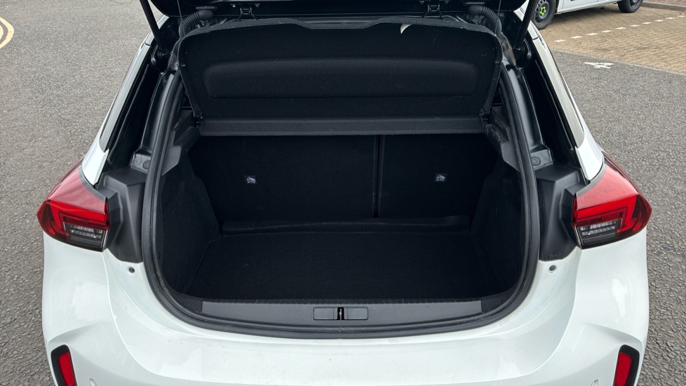 Vauxhall Corsa 1.2 GS 5dr Petrol Hatchback - Image 4