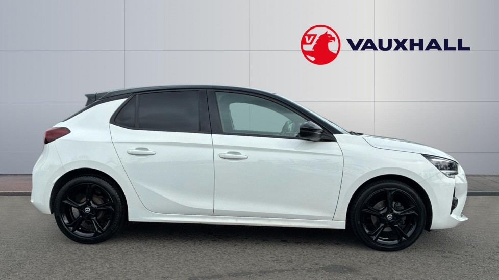 Vauxhall Corsa 1.2 GS 5dr Petrol Hatchback - Image 5