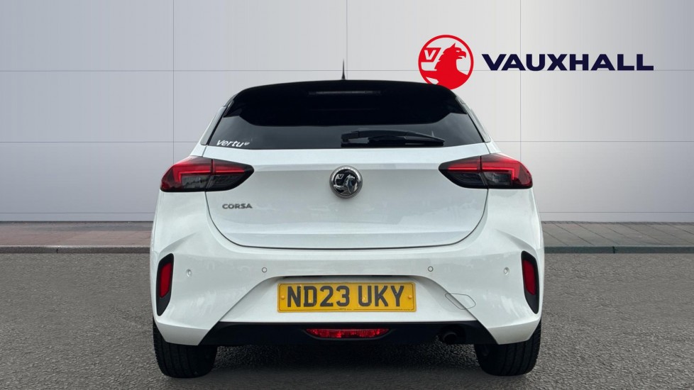 Vauxhall Corsa 1.2 GS 5dr Petrol Hatchback - Image 6