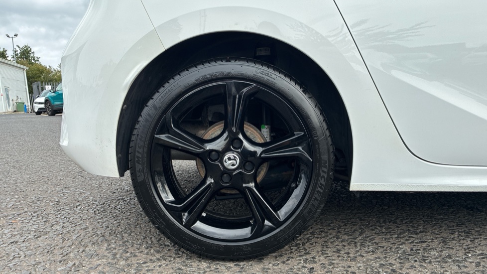 Vauxhall Corsa 1.2 GS 5dr Petrol Hatchback - Image 7