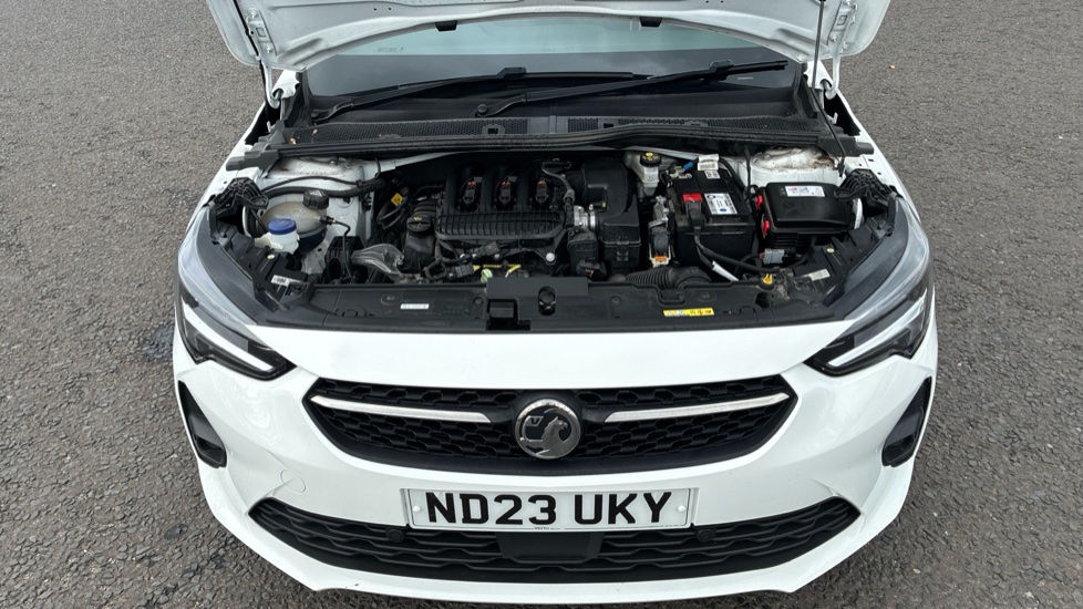 Vauxhall Corsa 1.2 GS 5dr Petrol Hatchback - Image 8