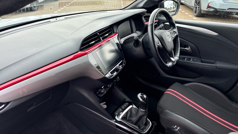 Vauxhall Corsa 1.2 GS 5dr Petrol Hatchback - Image 9