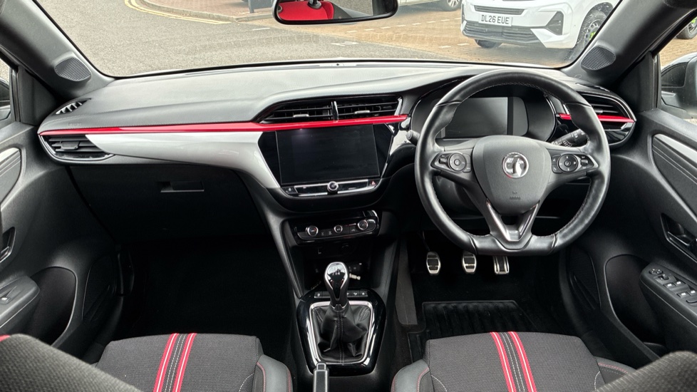 Vauxhall Corsa 1.2 GS 5dr Petrol Hatchback - Image 10