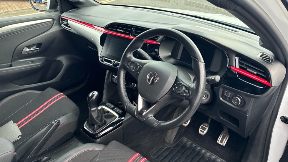 Vauxhall Corsa 1.2 GS 5dr Petrol Hatchback - Image 11