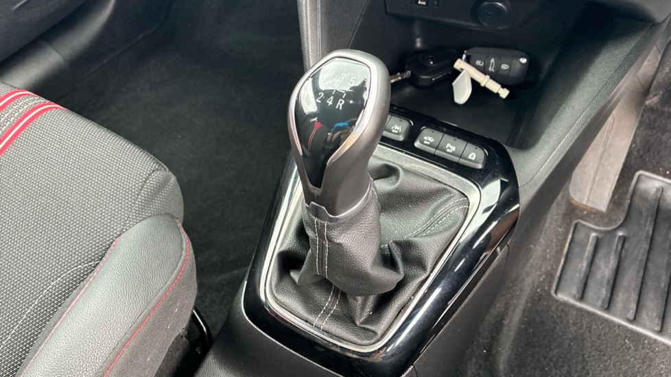 Vauxhall Corsa 1.2 GS 5dr Petrol Hatchback - Image 13