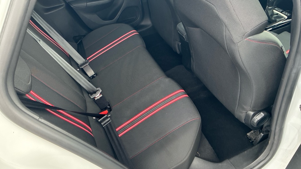 Vauxhall Corsa 1.2 GS 5dr Petrol Hatchback - Image 16