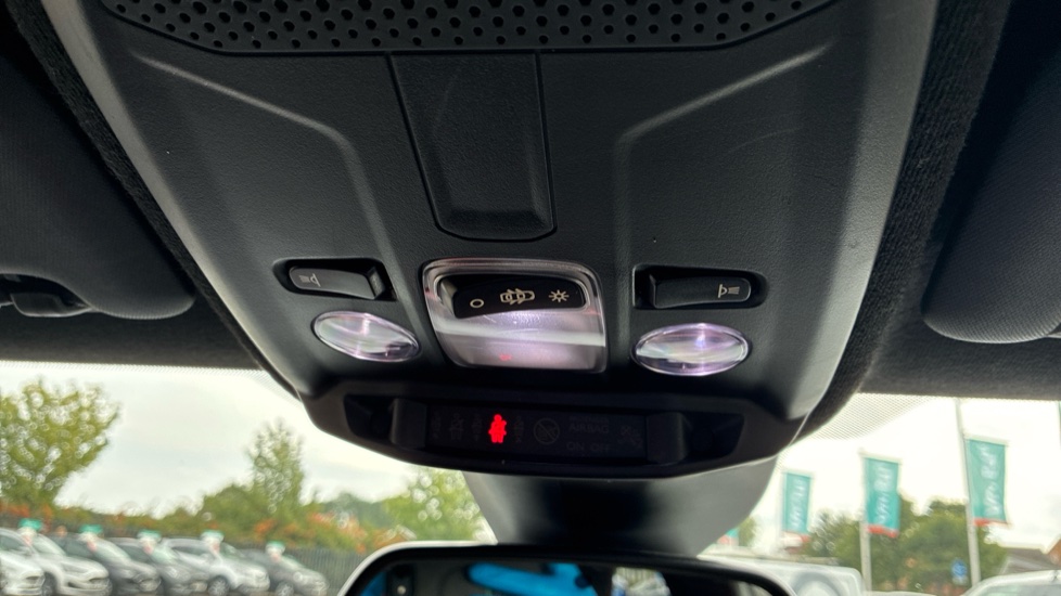 Vauxhall Corsa 1.2 GS 5dr Petrol Hatchback - Image 33