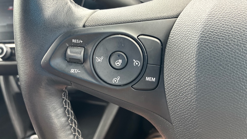 Vauxhall Corsa 1.2 GS 5dr Petrol Hatchback - Image 35