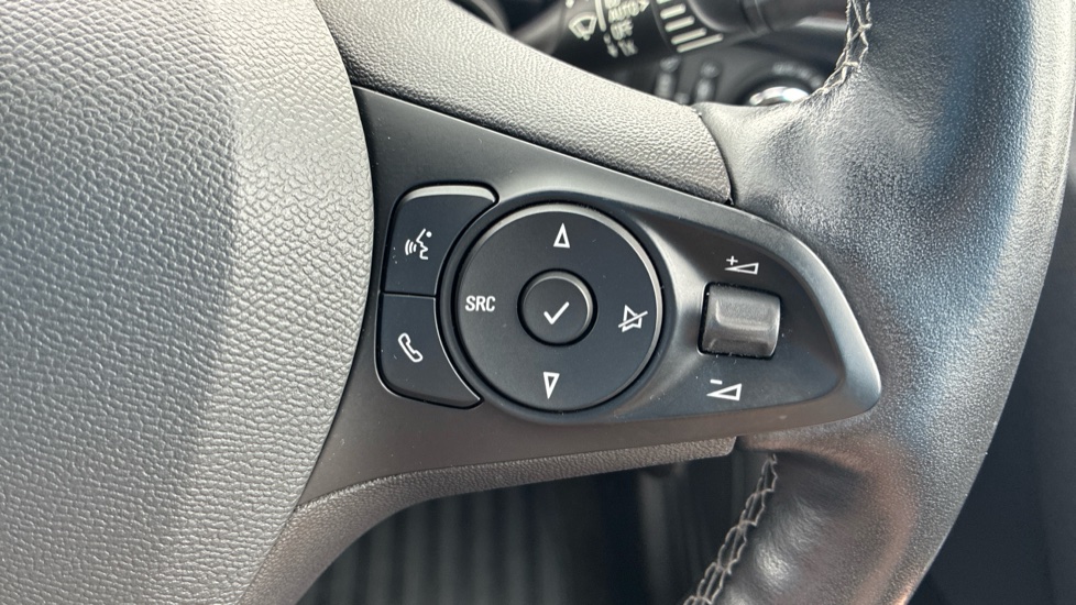 Vauxhall Corsa 1.2 GS 5dr Petrol Hatchback - Image 36