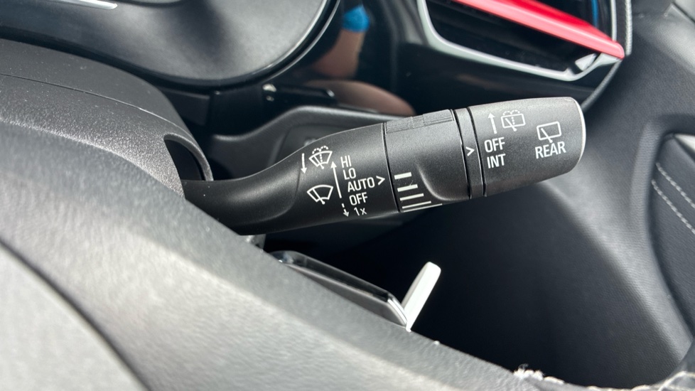 Vauxhall Corsa 1.2 GS 5dr Petrol Hatchback - Image 37