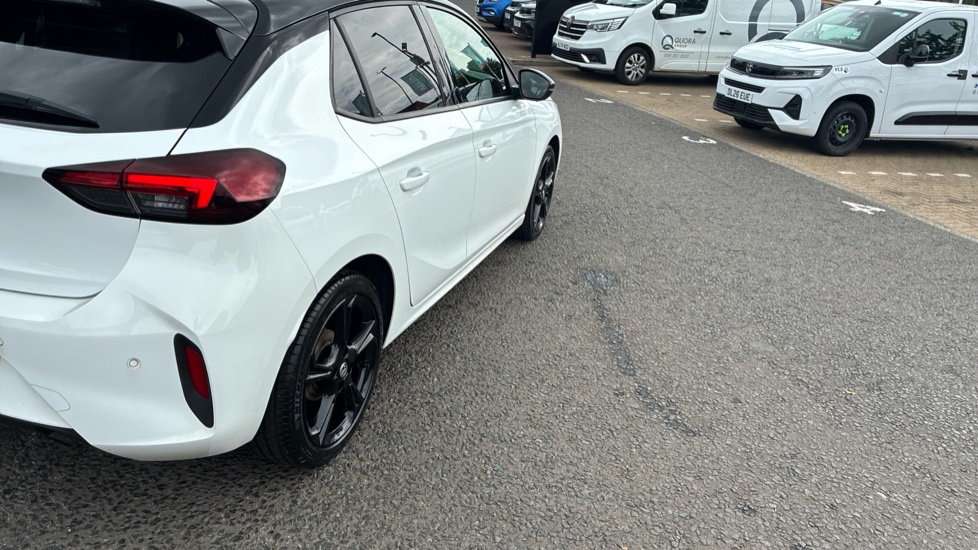 Vauxhall Corsa 1.2 GS 5dr Petrol Hatchback - Image 41