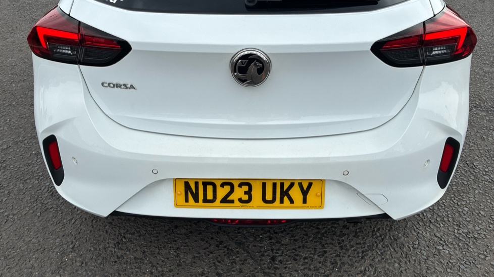 Vauxhall Corsa 1.2 GS 5dr Petrol Hatchback - Image 44