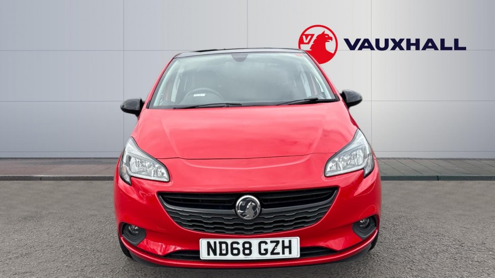 Vauxhall Corsa 1.4 [75] Griffin 5dr Petrol Hatchback - Image 3